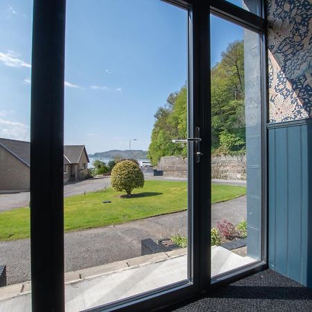 ホテル Dalrigh House オーバン エクステリア 写真