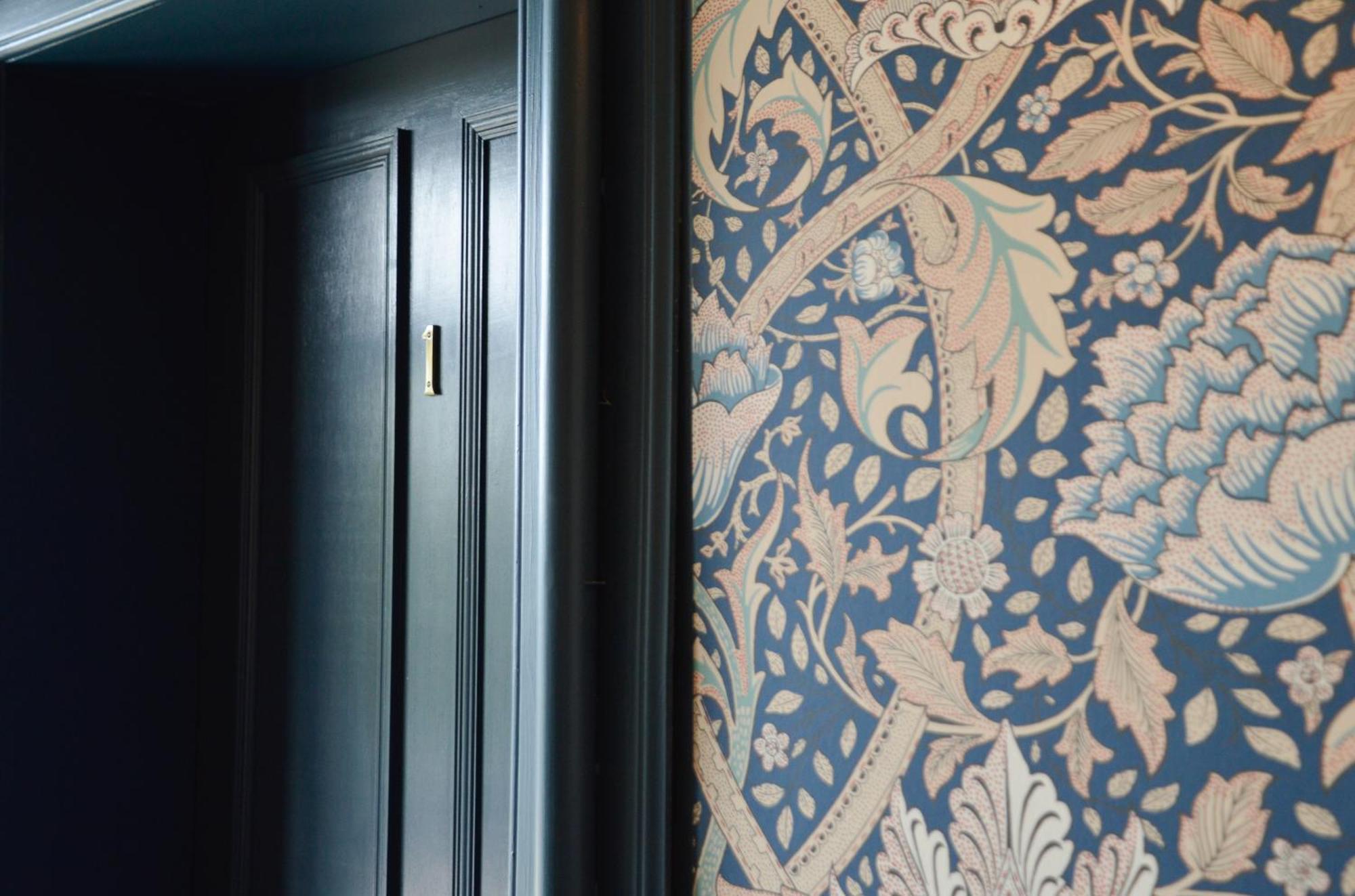 ホテル Dalrigh House オーバン エクステリア 写真